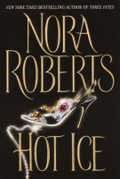 Hot ice by Roberts, Nora