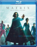 The matrix: Resurrections
