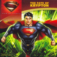 The_fate_of_Krypton