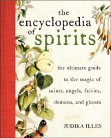 The_encyclopedia_of_spirits
