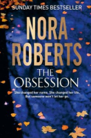 The obsession by Roberts, Nora