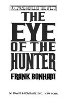 The_eye_of_the_hunter